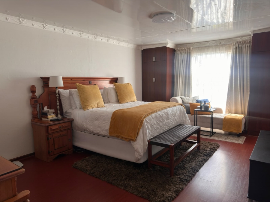 3 Bedroom Property for Sale in Tyu Tyu North Eastern Cape